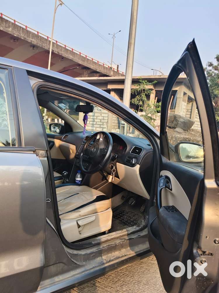 Volkswagen Polo, 2013, Petrol