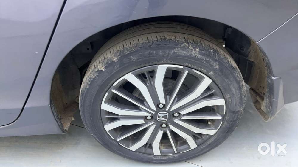 Honda City 1.5 Zx I-dtec Mt, 2017, Diesel