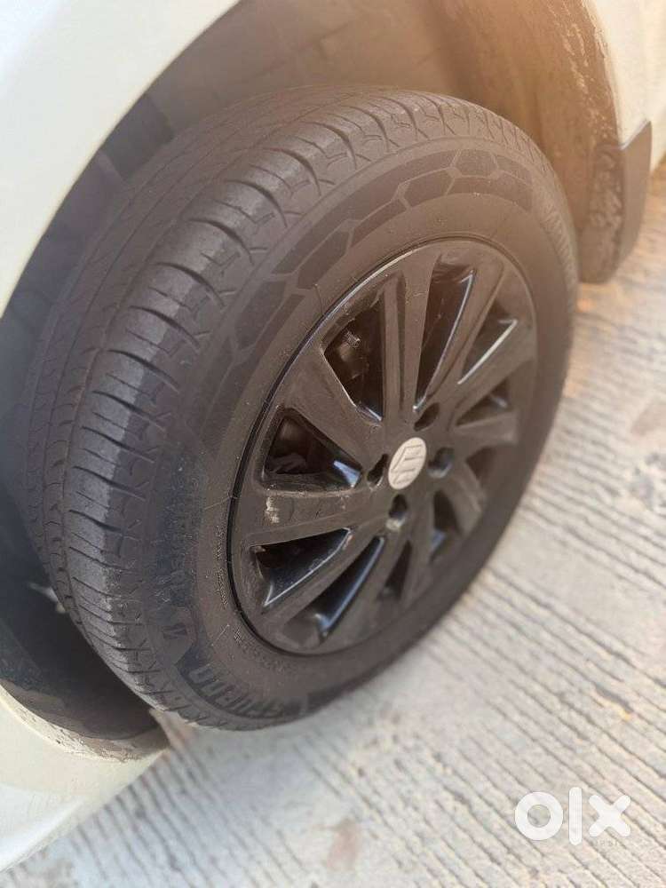 Maruti Suzuki Dzire 2017-2020 Zdi, 2015