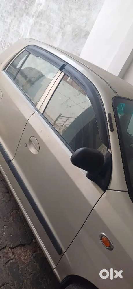 Hyundai Santro 2009 Model Hai 2029 Tak Pass Hai
