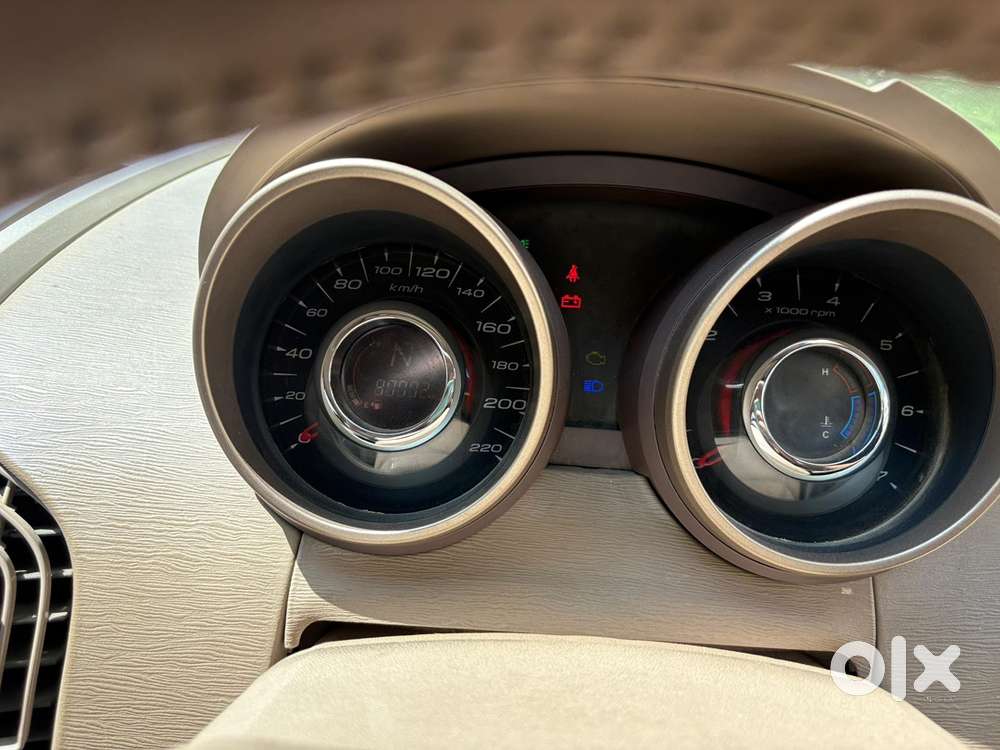 Mahindra Xuv500 2015 Diesel Well Maintained