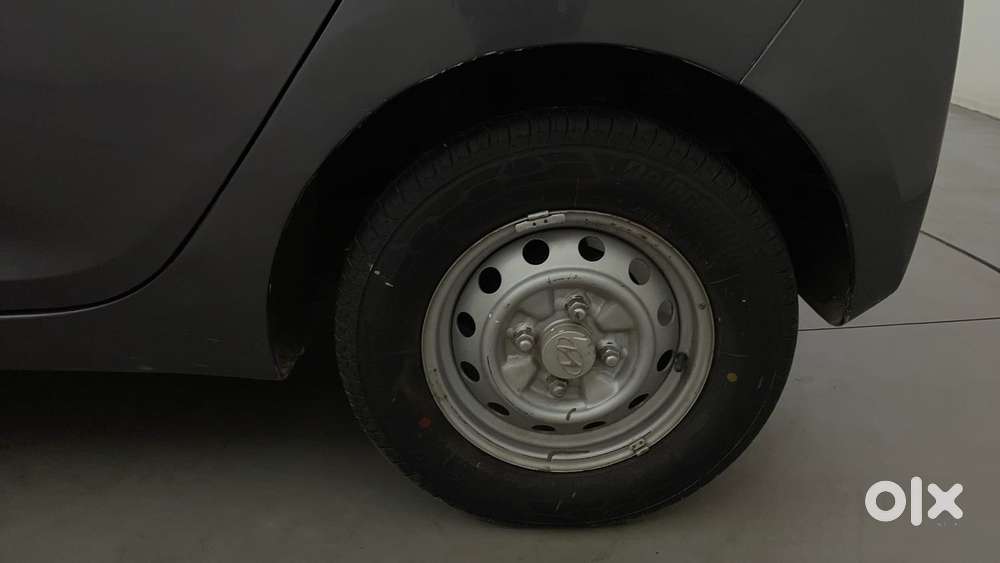 Hyundai Eon Era, 2014, Petrol