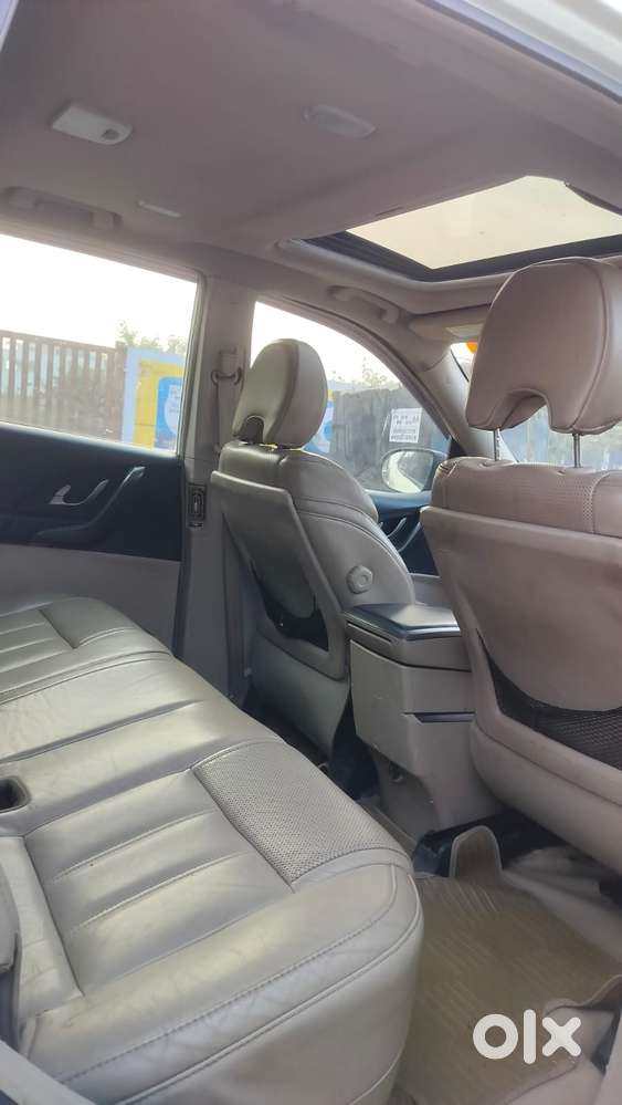 Mahindra Xuv500, 2017, Diesel