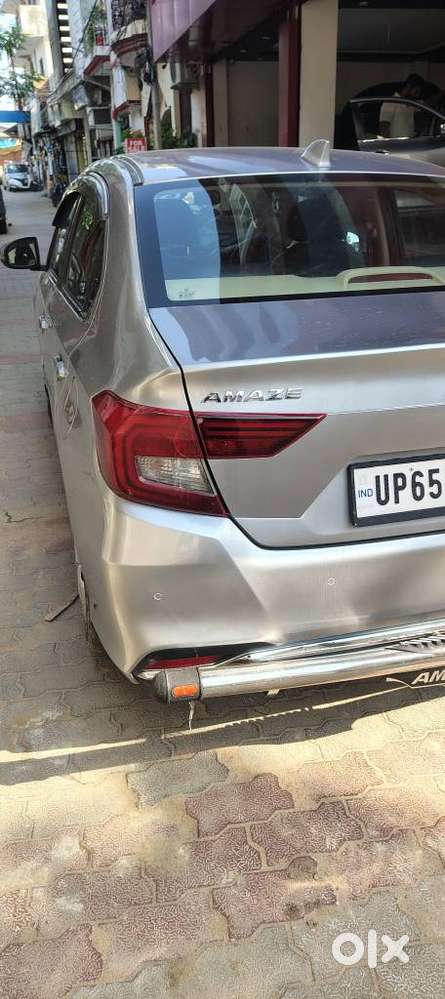 Honda Amaze S (o) I-vtec, 2023, Petrol