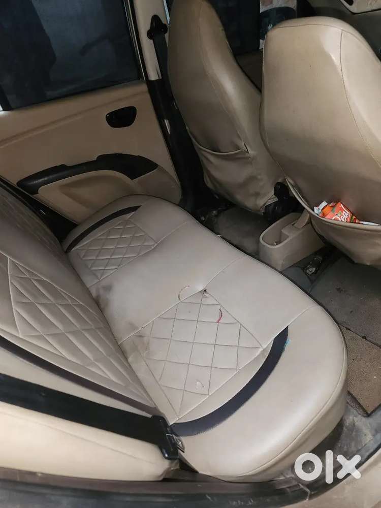 Hyundai I10 Magna 2009 Petrol