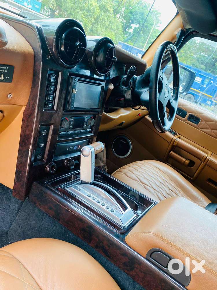 Hummer H2 Suv, 2018, Petrol