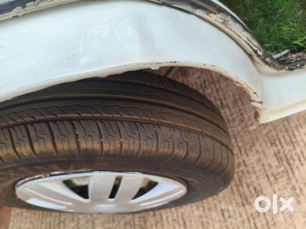 Maruti Suzuki Omni 2012 Petrol