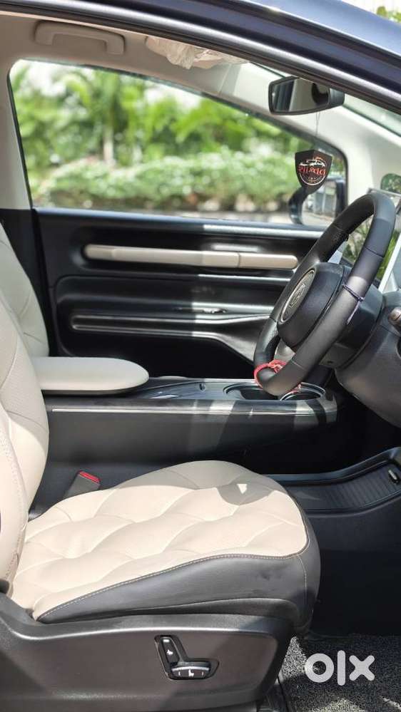 Mg Windsor Ev Essence Pro, 2025, Electric