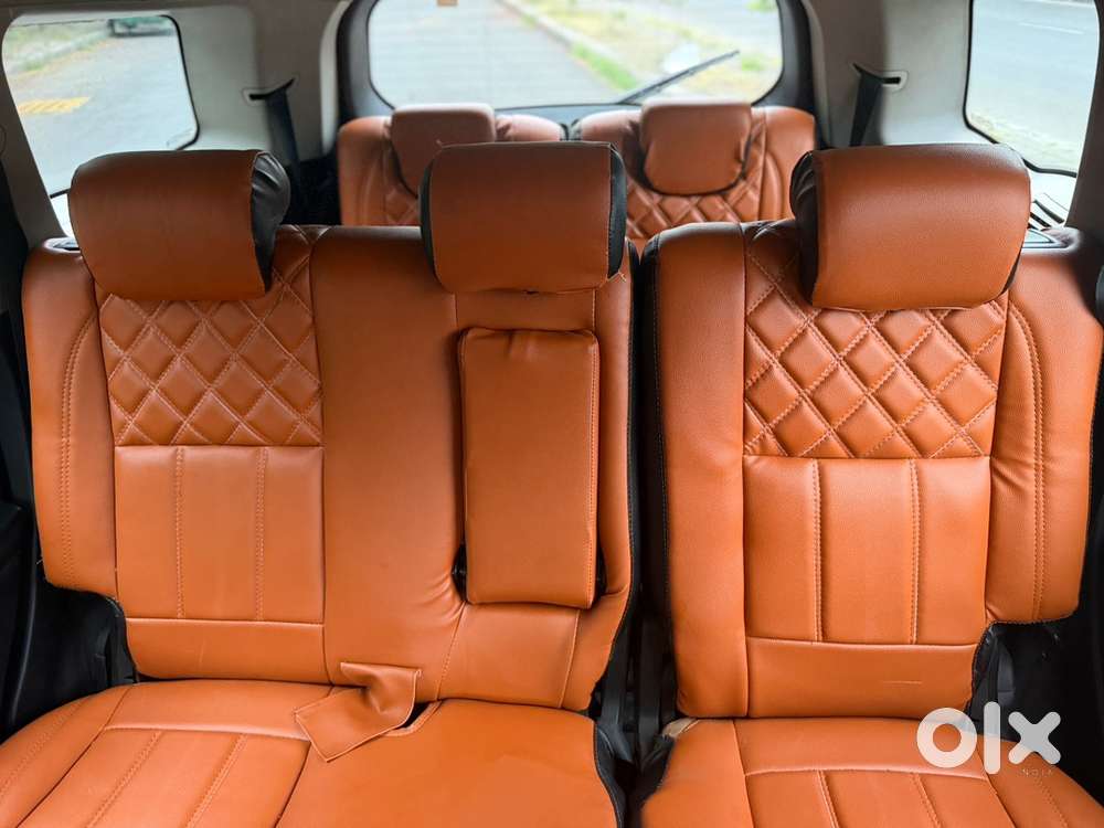 Mahindra Xuv500 2020 Diesel