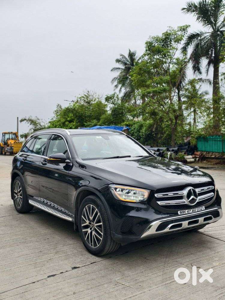 Mercedes-benz Glc Class Progressive 220d, 2020, Diesel