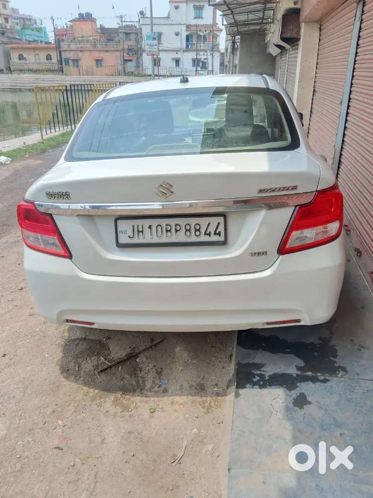 Maruti Suzuki Dzire 2018 Vdi