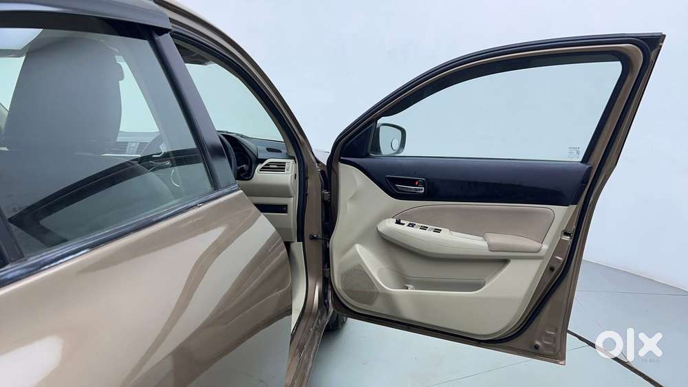Maruti Suzuki Dzire 1.2 Vxi, 2019, Petrol