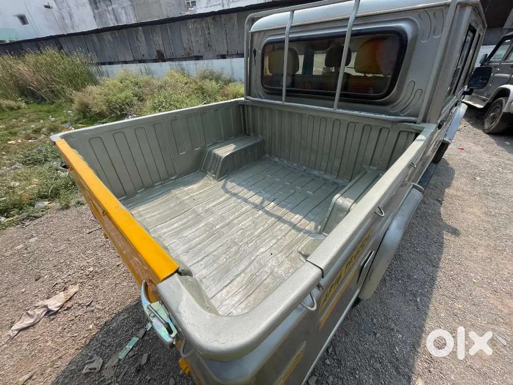 Mahindra Bolero 2016 Diesel 185000 Km Driven