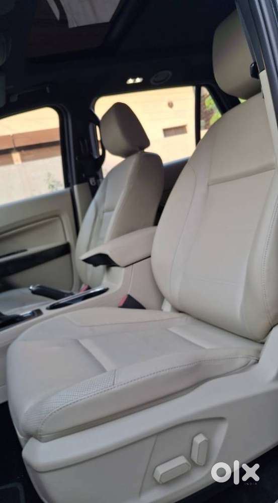 Ford Endeavour 3.2 Titanium At 4x4, 2019, Diesel