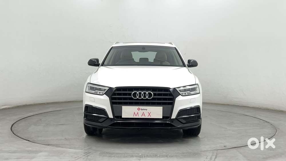 Audi Q3 30 Tdi S, 2017, Diesel
