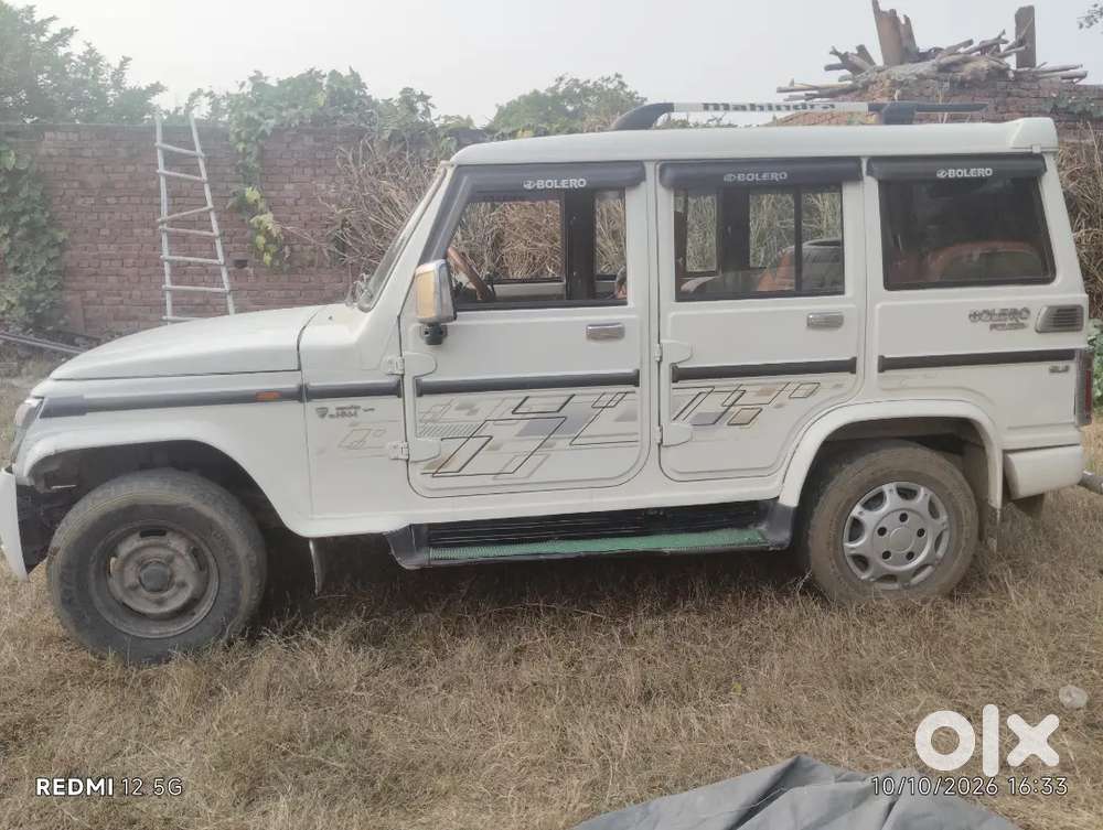 Mahindra Bolero Power 2019