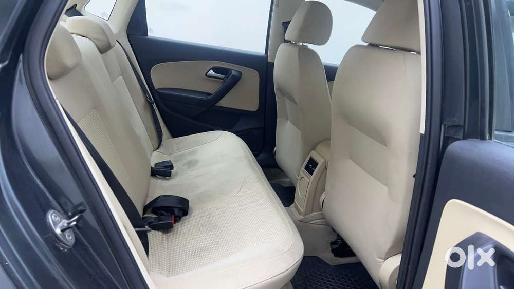 Volkswagen Ameo 1.2 Mpi Highline 16 Alloy, 2017, Petrol