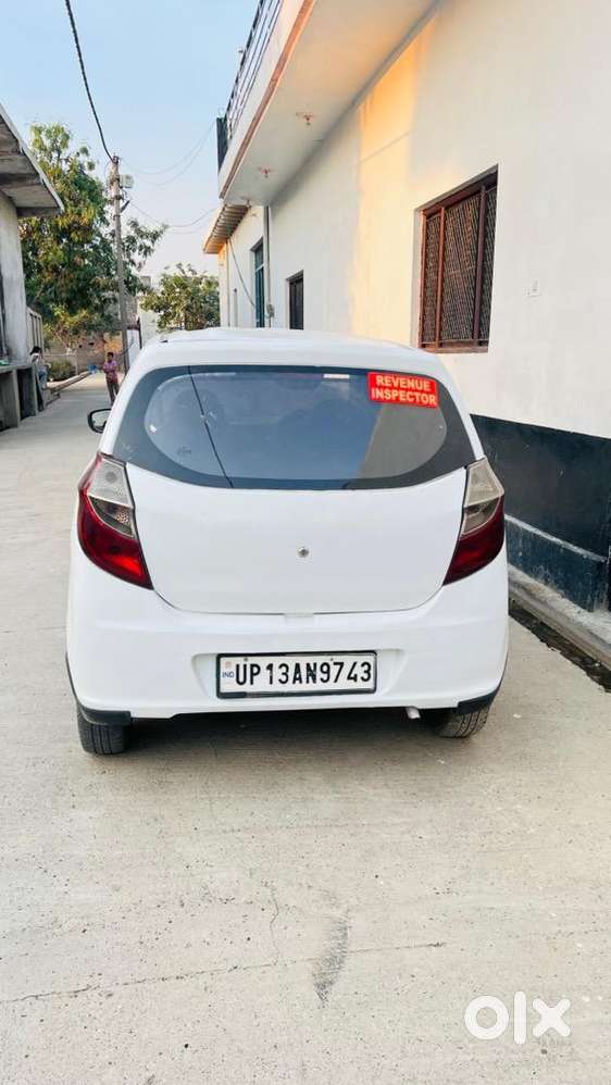 Maruti Suzuki Alto K10 2015 Cng & Hybrids 70000 Km Driven