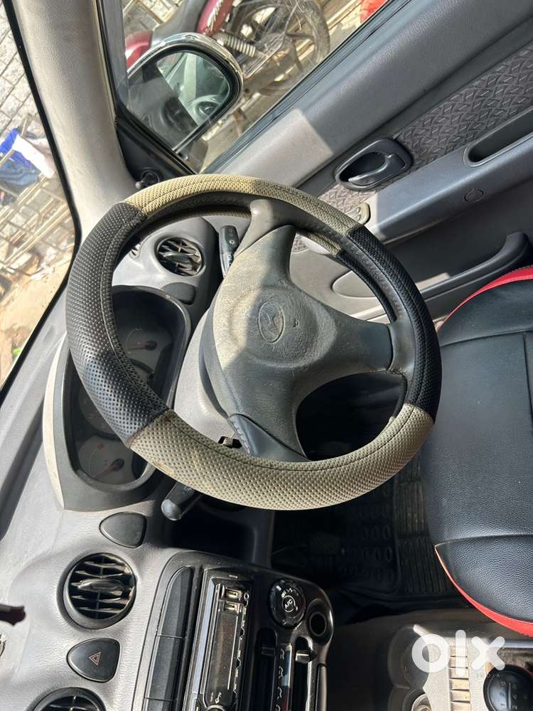 Hyundai Santro Xing Petrol Manual 2003