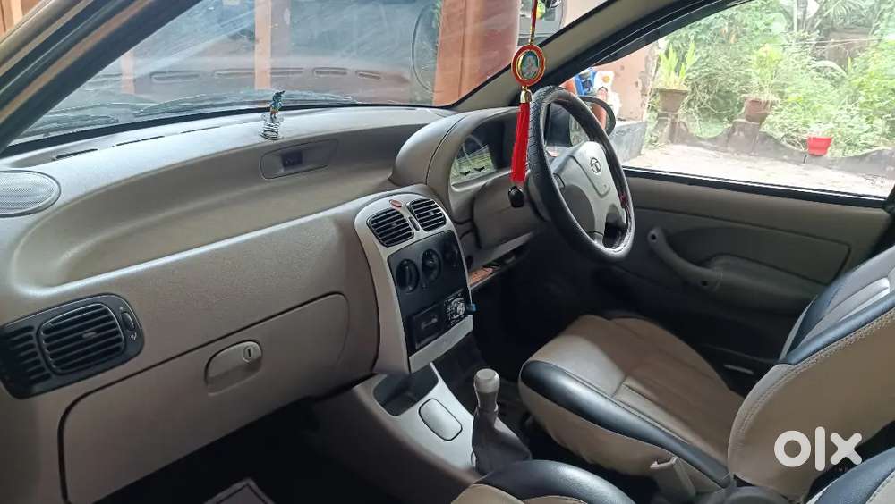 Tata Indica Xeta 2008