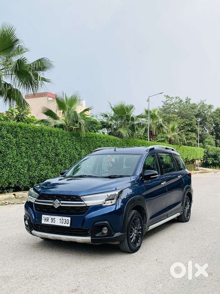 Maruti Suzuki Xl6 1.5 Alpha Mt, 2019, Petrol