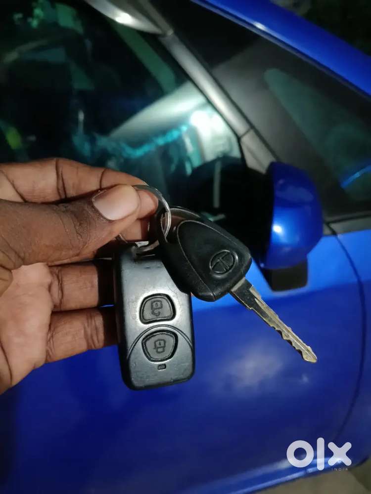 Tata Nano Twist Xe 2014