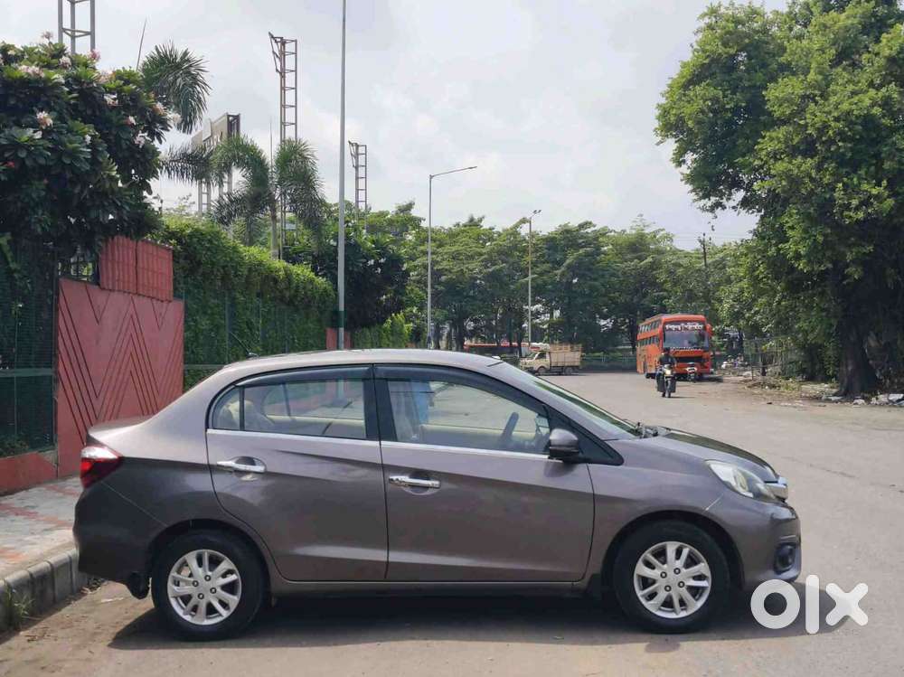 Honda Amaze 2013-2016 Vx I-dtec, 2016, Diesel