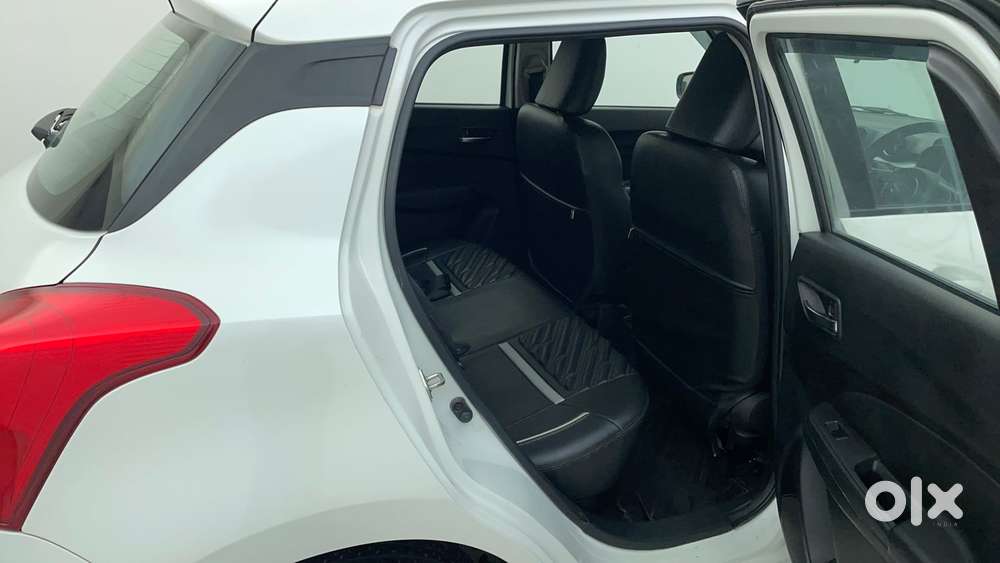 Maruti Suzuki Swift Amt Zxi, 2023, Petrol