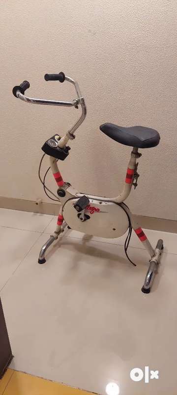 Allegro best sale exercise cycle