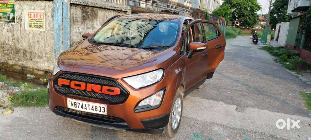 Ecosports 18