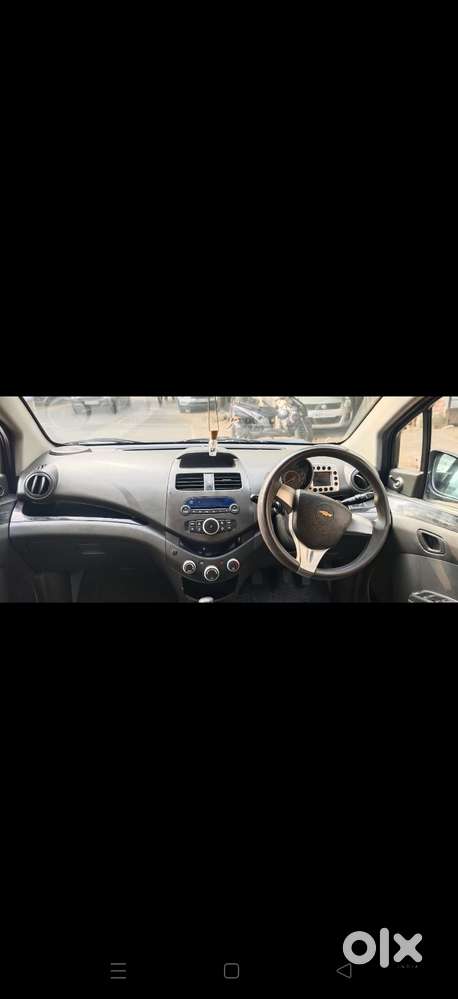 Chevrolet Beat Diesel Lt, 2012, Diesel