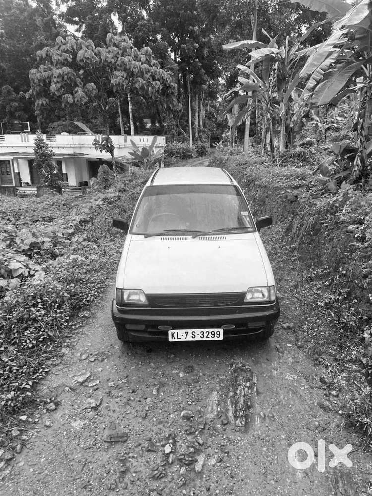 Maruti 800 For Sale