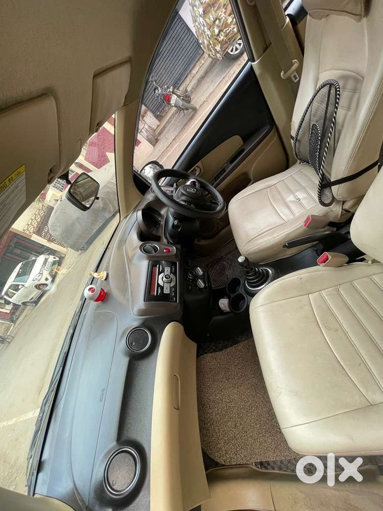 Honda Amaze 2015 Diesel Good Condition