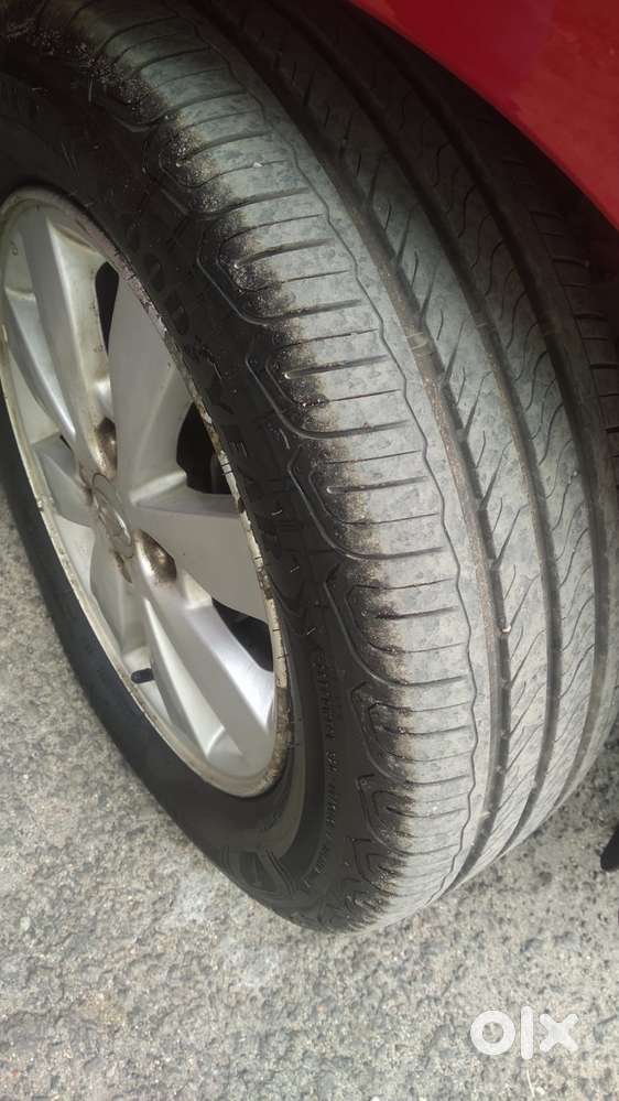 Hyundai Xcent, 2014, Diesel