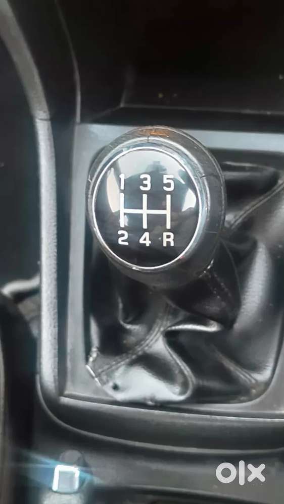 Maruti Suzuki Vitara Brezza Vdi, 2019, Diesel