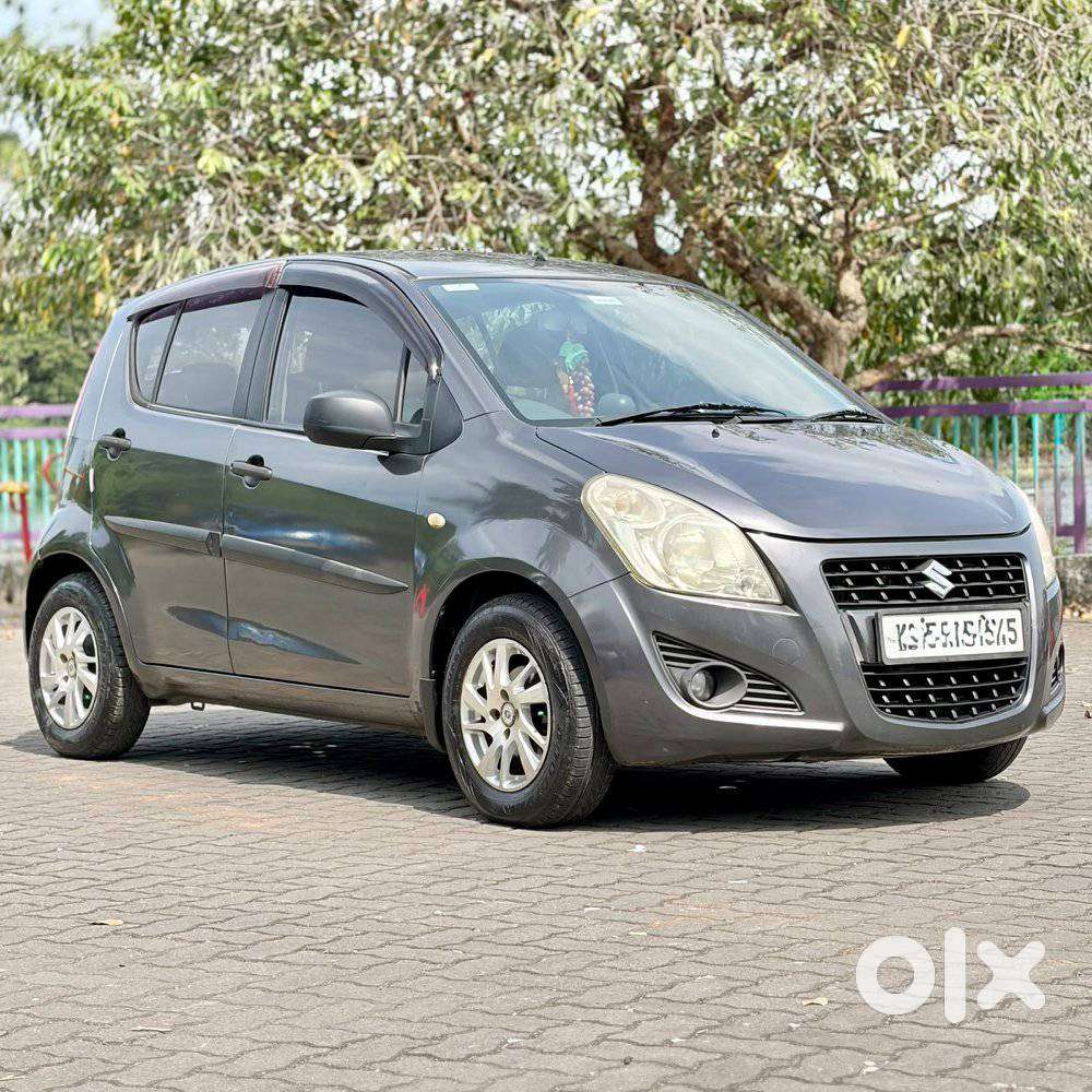 Maruti Suzuki Ritz Vdi Bs-iv, 2013, Diesel