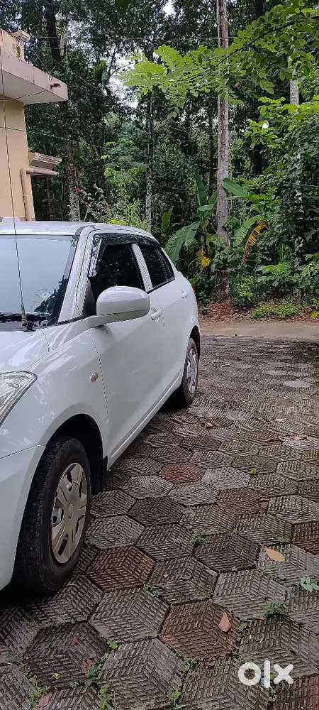 Maruti Suzuki Swift 2013