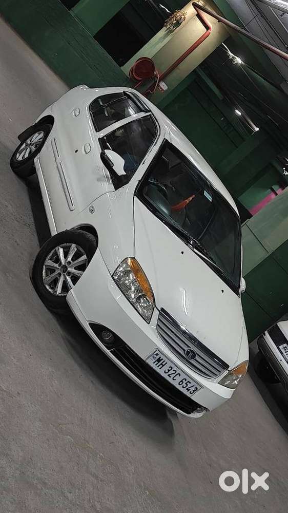 Tata Indigo Ecs, 2012, Diesel