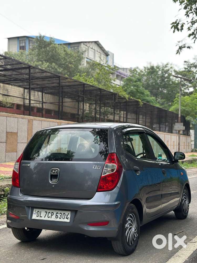 Hyundai I10 1.2 Kappa Magna, 2014, Cng & Hybrids