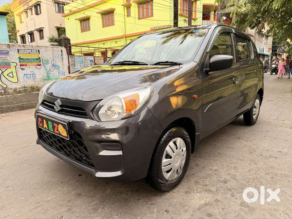 Maruti Suzuki Alto 800 Vxi Airbag, 2022, Petrol