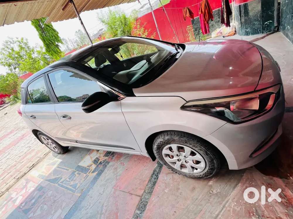 Hyundai I20 2016 Petrol 55000 Km Driven