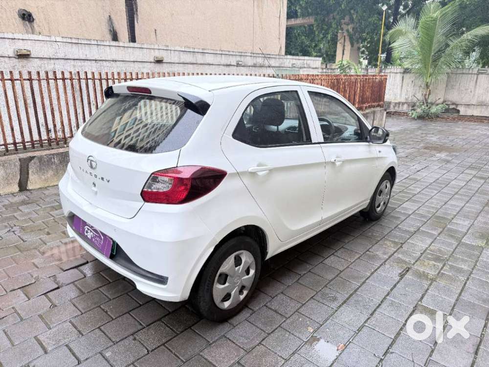 Tata Tiago Ev Xt Lr, 2023, Electric