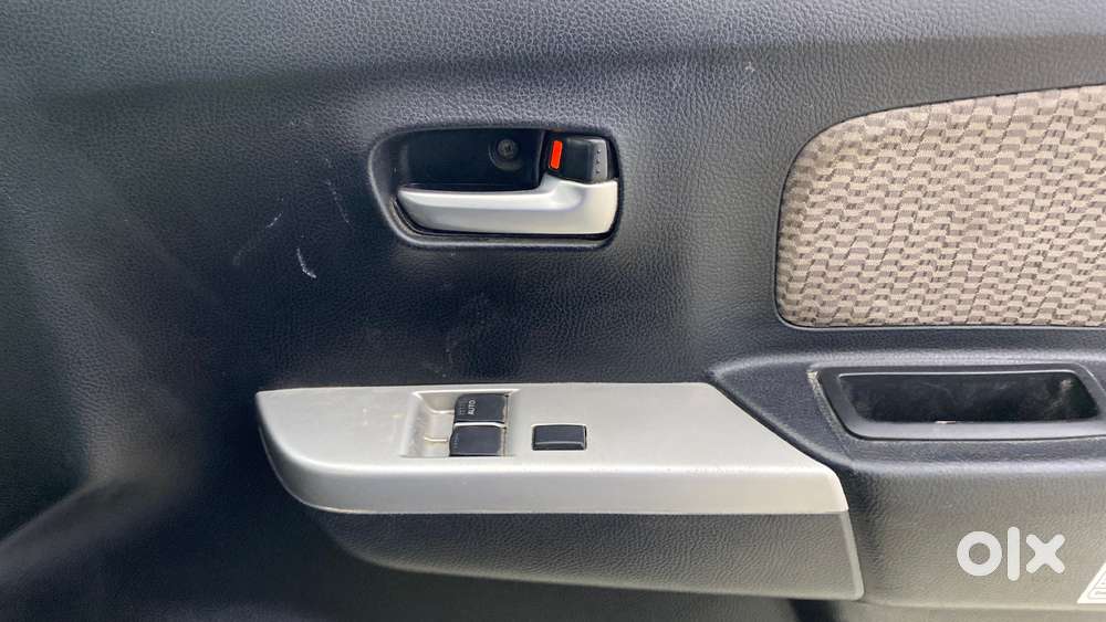 Maruti Suzuki Wagon R 1.0 Lxi Cng, 2013, Cng & Hybrids