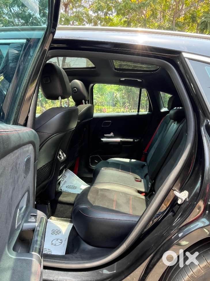 Mercedes-benz Amg A35 4matic, 2022, Petrol