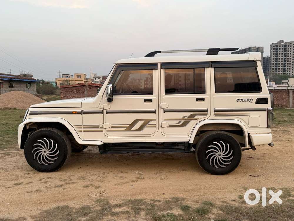 Mahindra Be 6 Be, 2023, Diesel