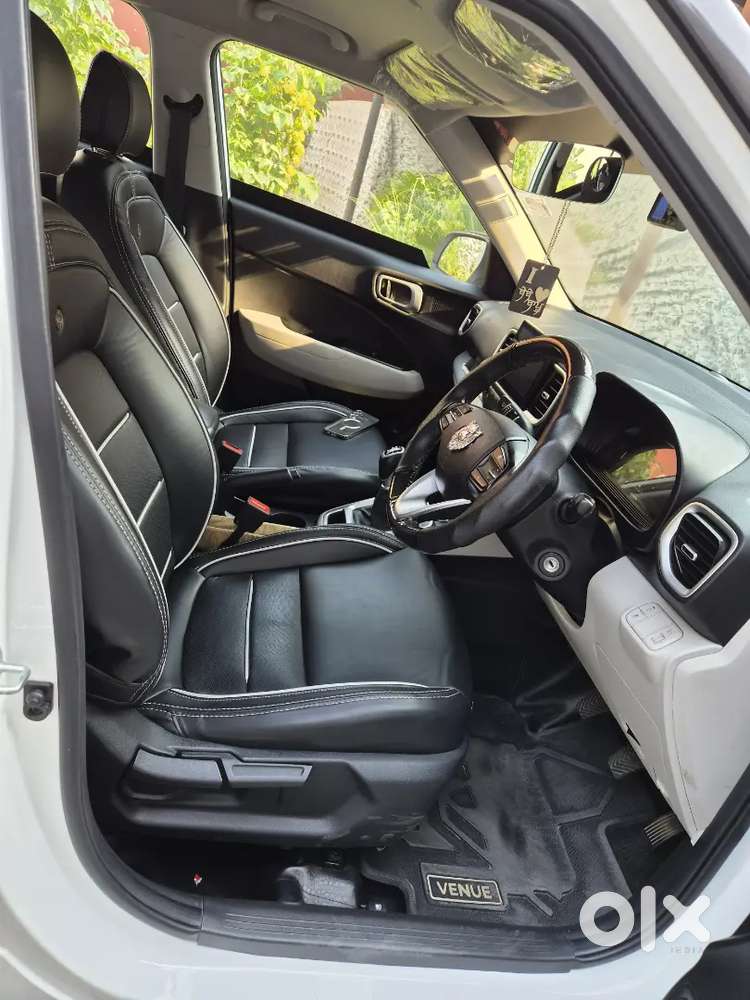 Hyundai Venue 1.5 Crdi 2025 Manual Diesel