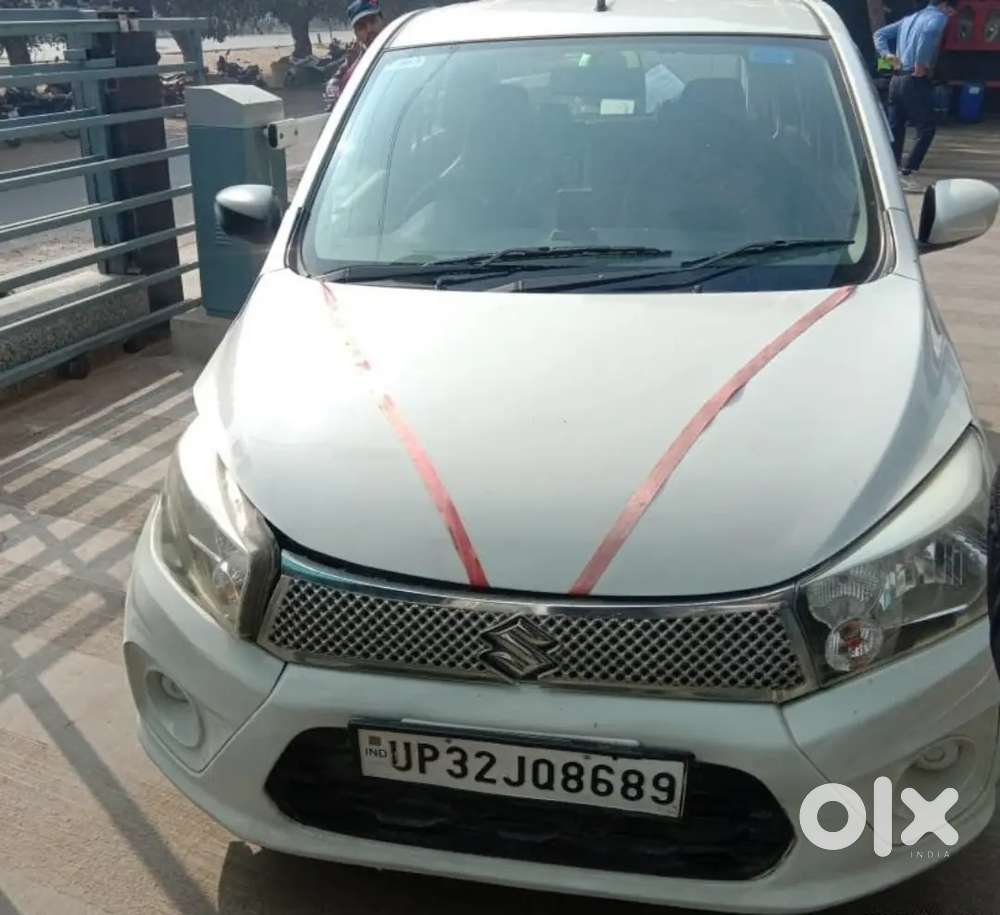 Maruti Suzuki Celerio 2018..doctor Driven