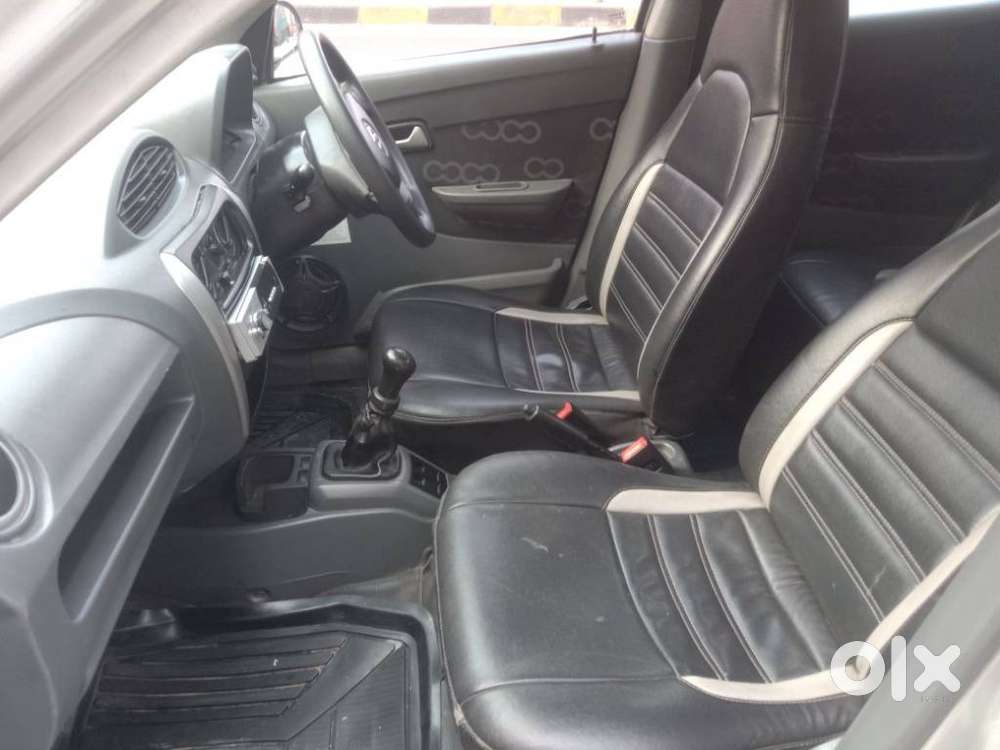 Maruti Suzuki Alto 800 2012-2016 Cng Base, 2013, Petrol