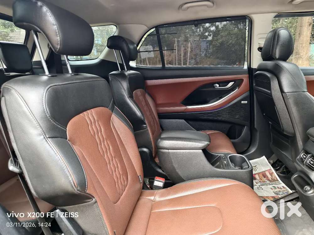 Hyundai Alcazar 2021 Diesel 58000 Km Driven