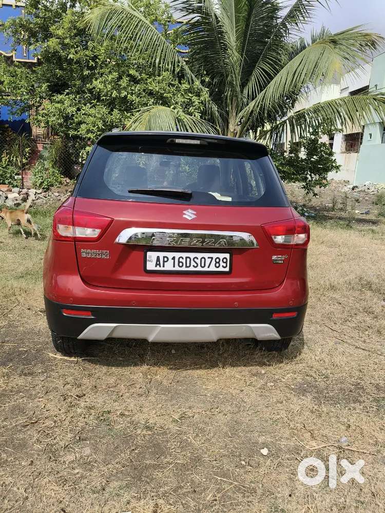 Good Condition Single Owner Full Insurance Id Value 8 Lakhs